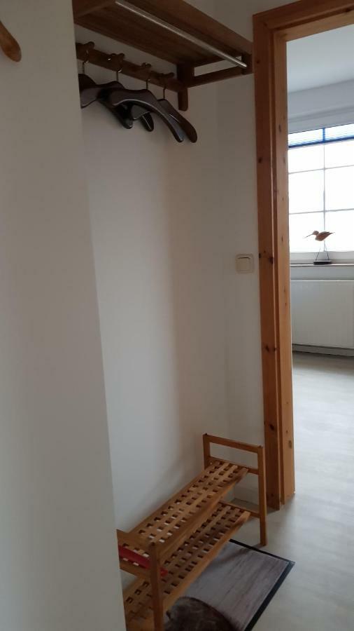 Ferienwohnung Kranichblick Zingst Eksteriør bilde